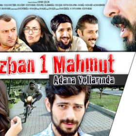 1 Kezban 1 Mahmut