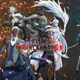 Petals of Reincarnation