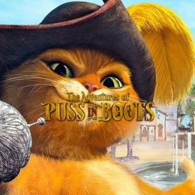 The Adventures of Puss in Boots