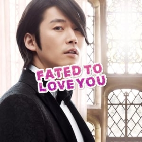 Fated to Love You