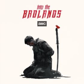 Into the Badlands