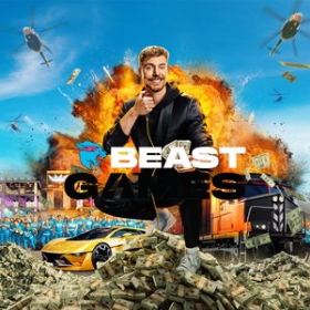 Beast Games