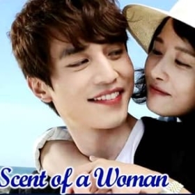 Scent of a Woman