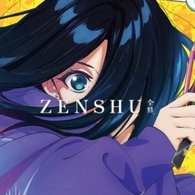 ZENSHU