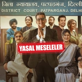 Maamla Legal Hai