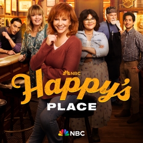 Happy's Place