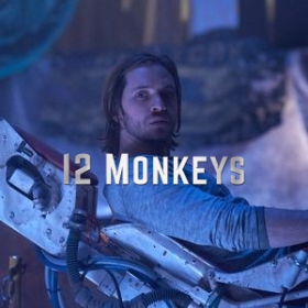12 Monkeys