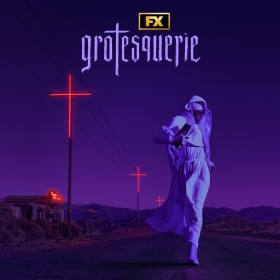 Grotesquerie