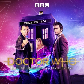 Doctor Who 2024