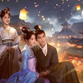 Yong An Dream