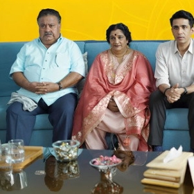 Perfect Family