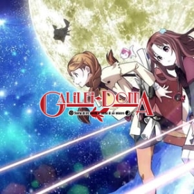 Galilei Donna