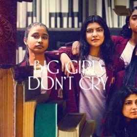 Big Girls Don't Cry