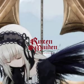 Rozen Maiden