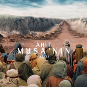 Testament: The Story of Moses