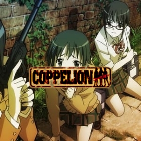 Coppelion