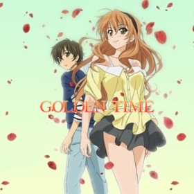 Golden Time