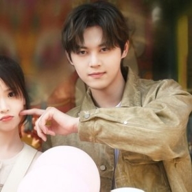 Tian Tian De Xian Jing
