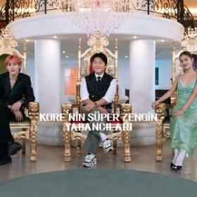 Super Rich in Korea