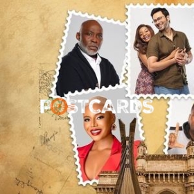 Postcards