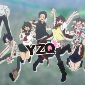 Yozakura Quartet: Hana no Uta