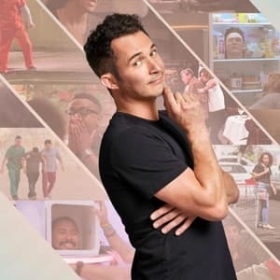 THE MAGIC PRANK SHOW with Justin Willman