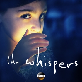 The Whispers