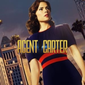 Agent Carter
