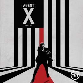 Agent X