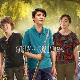 Gortimer Gibbon's Life on Normal Street