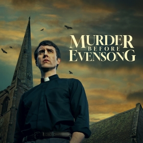 Murder Before Evensong