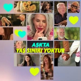 The Later Daters