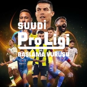 Saudi Pro League: Kickoff