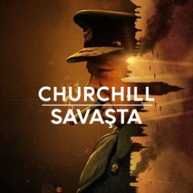 Churchill at War