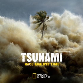 Tsunami: Race Against Time