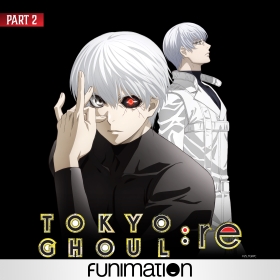 Tokyo Ghoul