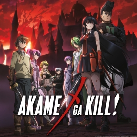 Akame ga Kill!