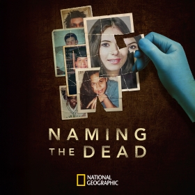 Naming the Dead