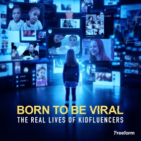Born to Be Viral: The Real Lives of Kidfluencers