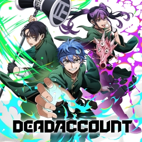 Dead Account