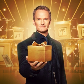 What's in the Box?