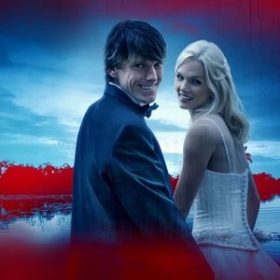 Mr. & Mrs. Murder