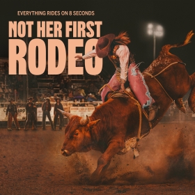 Not Her First Rodeo