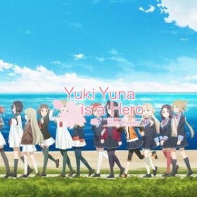 Yuki Yuna is a Hero