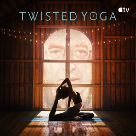 Twisted Yoga