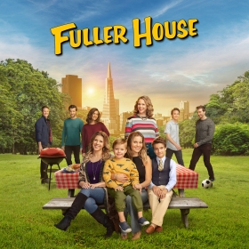 Fuller House