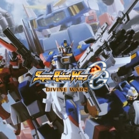 Super Robot Wars: Original Generation - Divine Wars