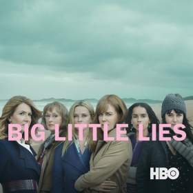Big Little Lies