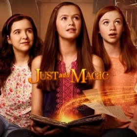 Just Add Magic