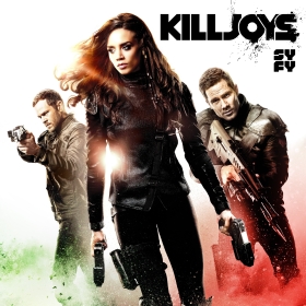 Killjoys